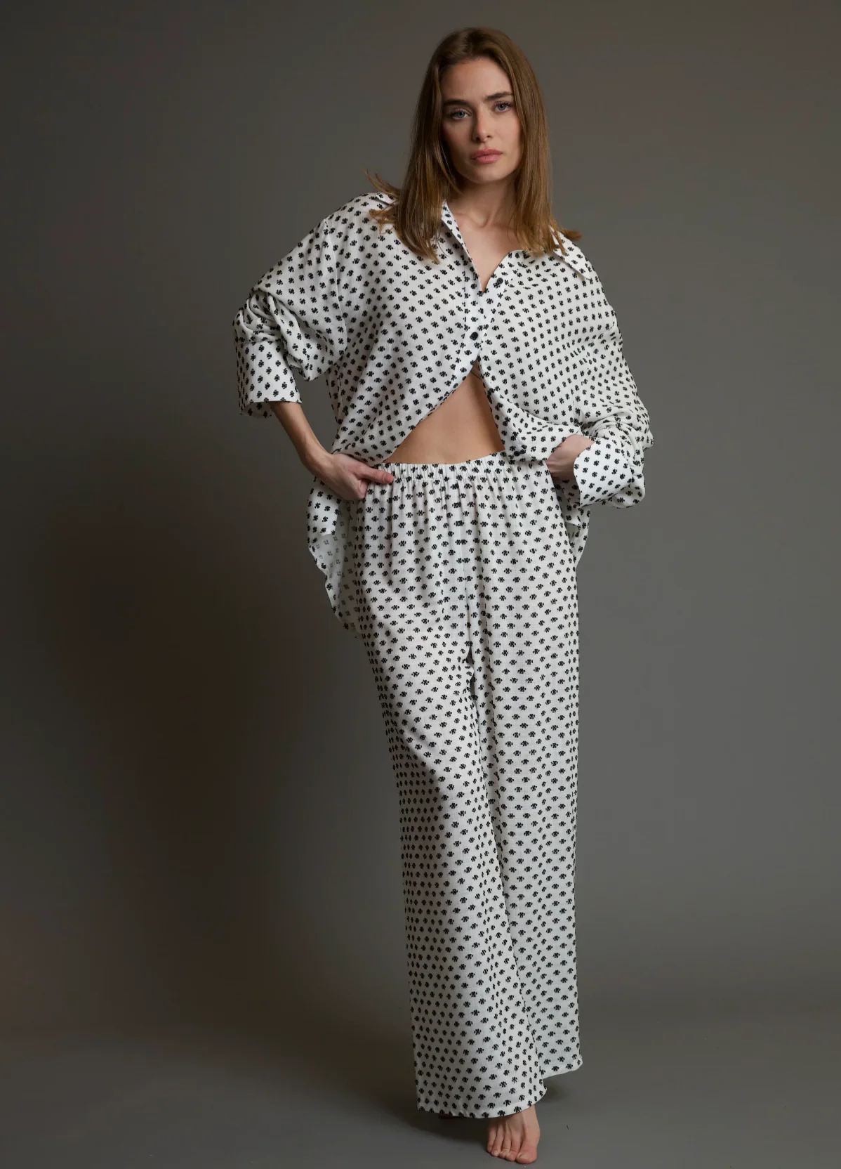 Andine Essen Le Marais Blouse - Image 3