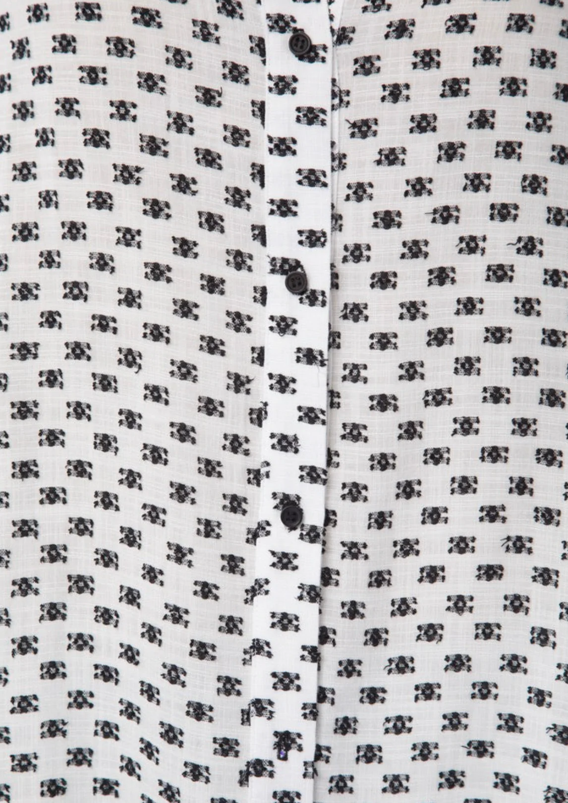 Andine Essen Le Marais Blouse - Image 6