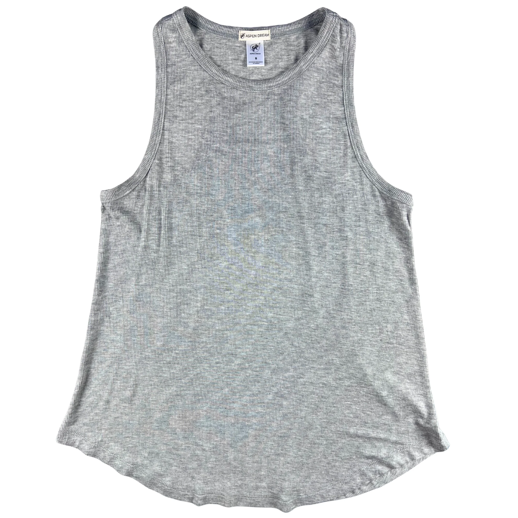 Aspen Dream Ribbed Tank - Image 4