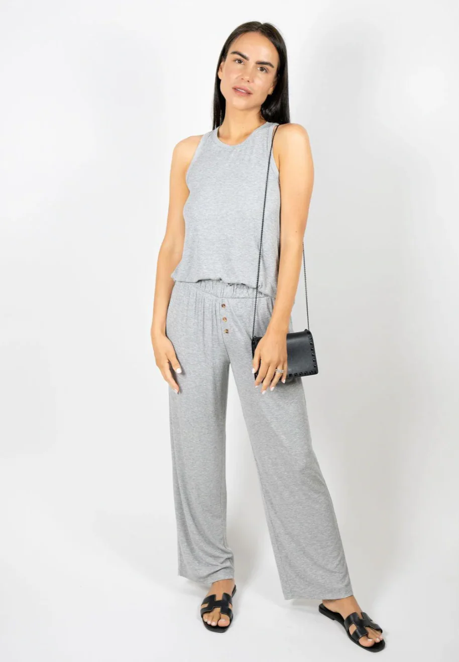 Aspen Dream Ribbed Tank - Image 9