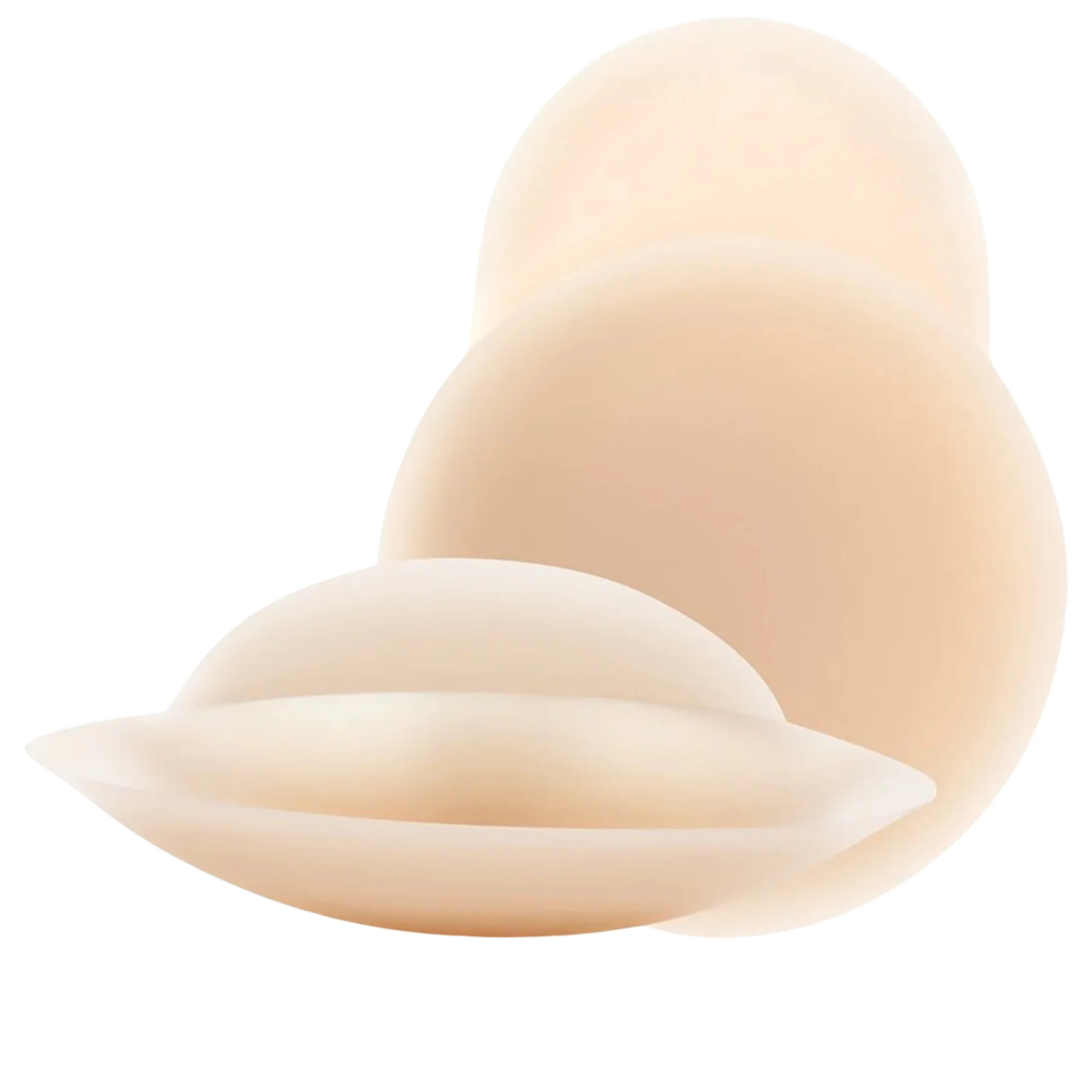 B-Six Nippies Adhesive Lifting Nipple Covers - Image 3