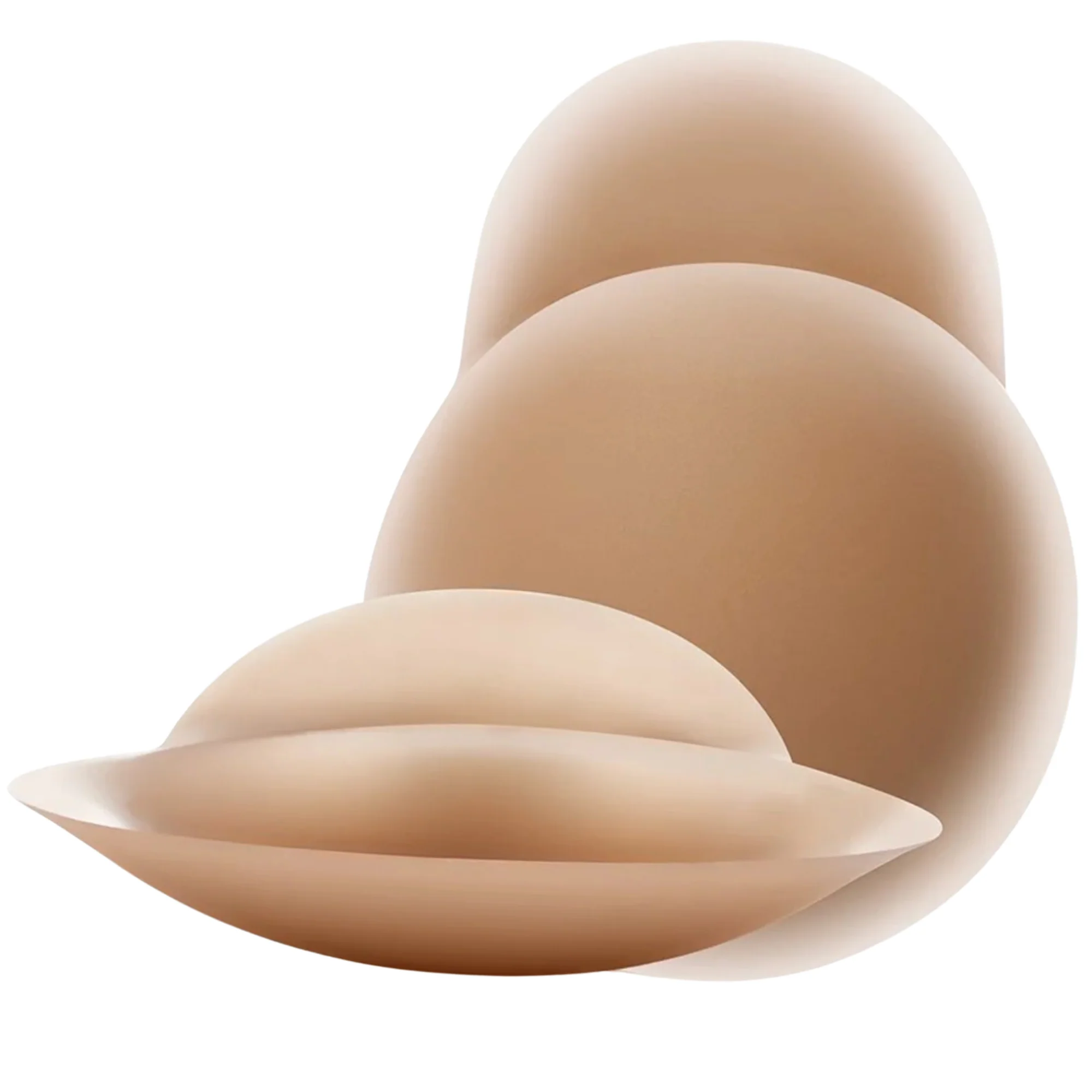 B-Six Nippies Adhesive Lifting Nipple Covers - Image 5