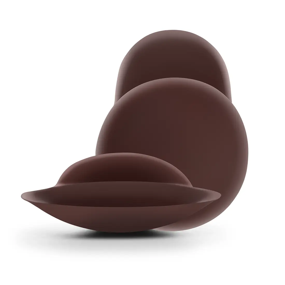 B-Six Nippies Adhesive Lifting Nipple Covers - Image 7