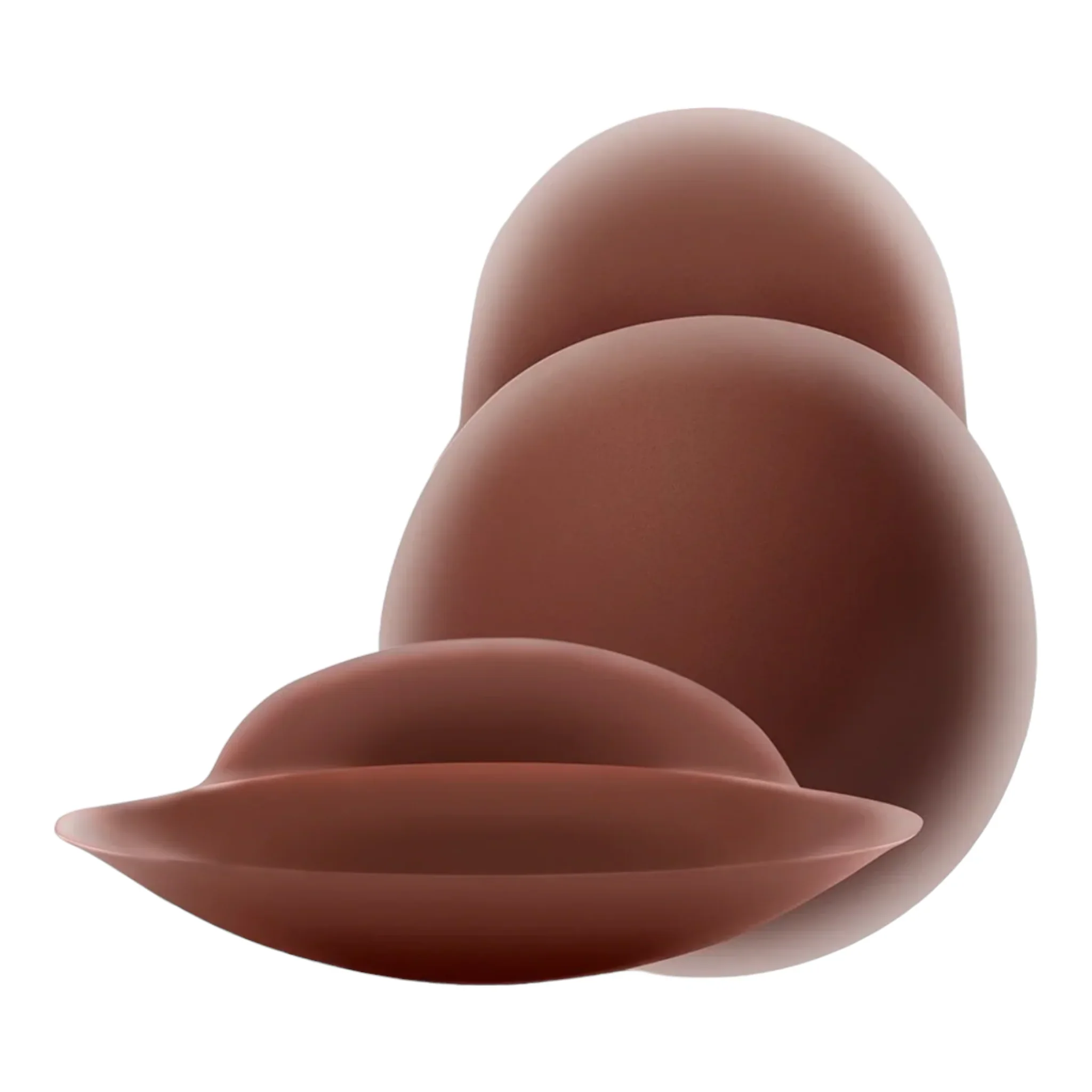B-Six Nippies Adhesive Lifting Nipple Covers - Image 9