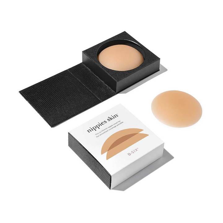 B-Six Nippies Adhesive Nipple Covers - Image 12