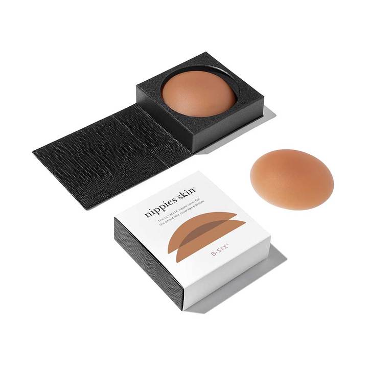 B-Six Nippies Adhesive Nipple Covers - Image 20