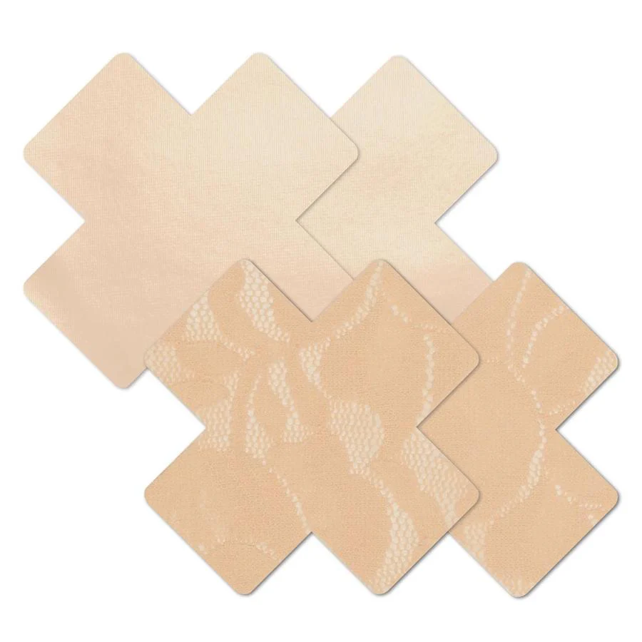 B-Six Nippies Crosses - Image 15
