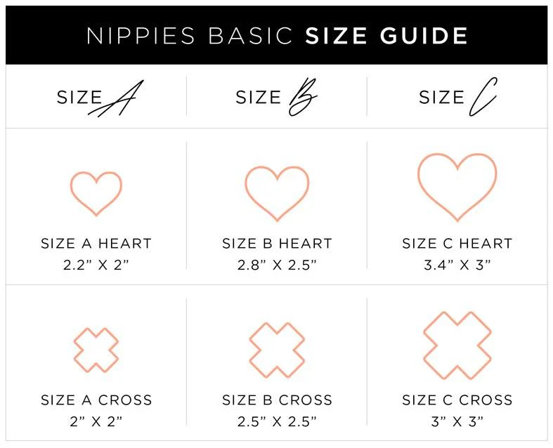 B-Six Nippies Crosses - Image 17
