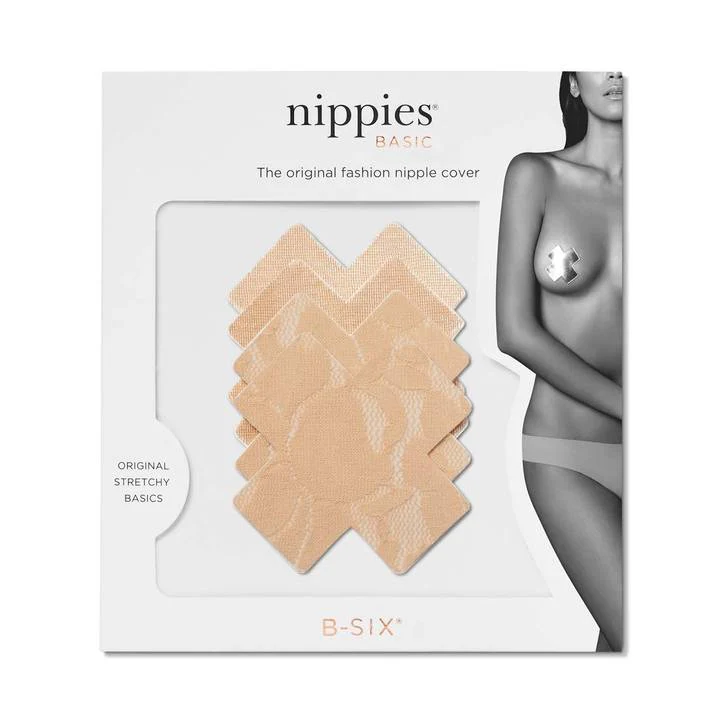 B-Six Nippies Crosses - Image 18