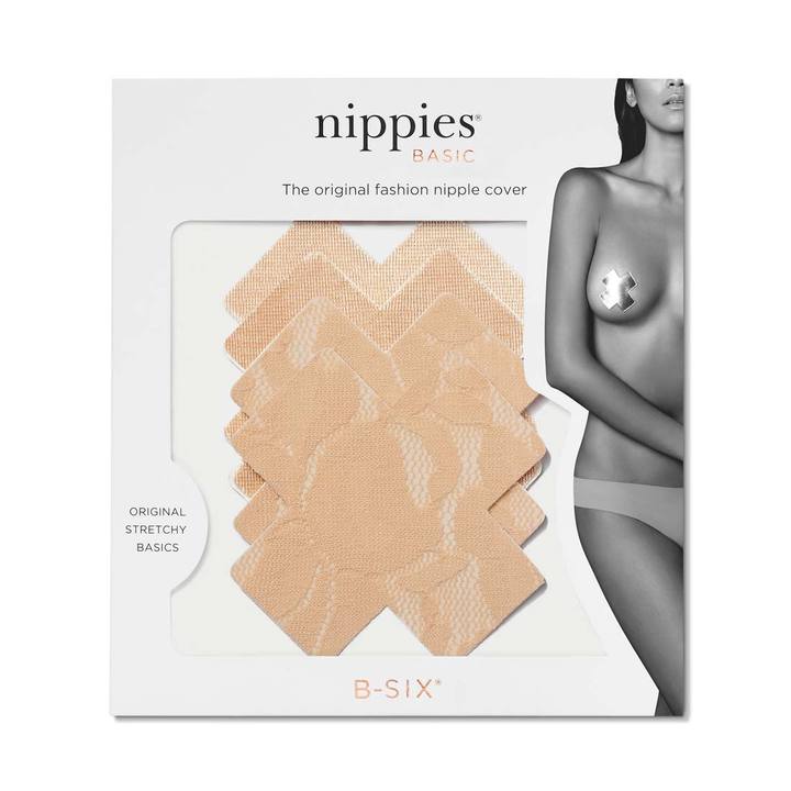 B-Six Nippies Crosses - Image 19