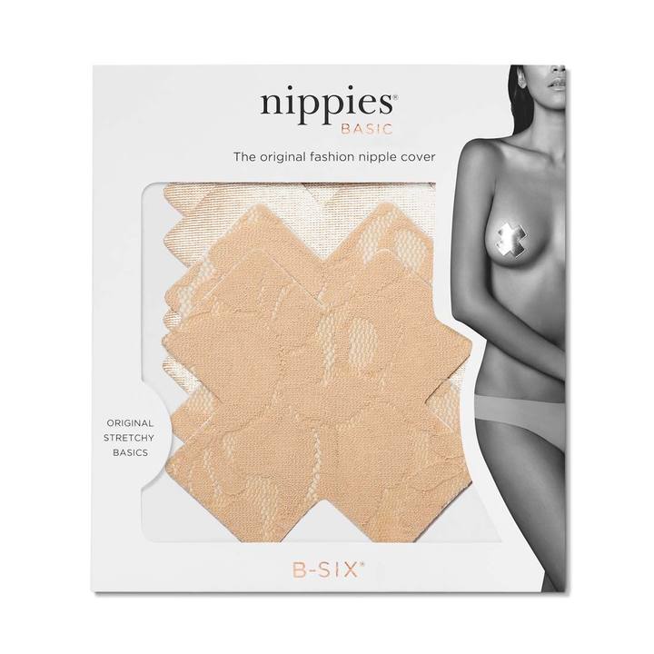 B-Six Nippies Crosses - Image 20