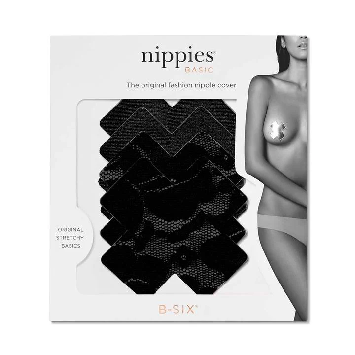 B-Six Nippies Crosses - Image 7