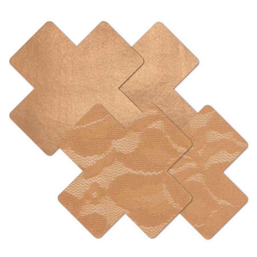 B-Six Nippies Crosses - Image 9