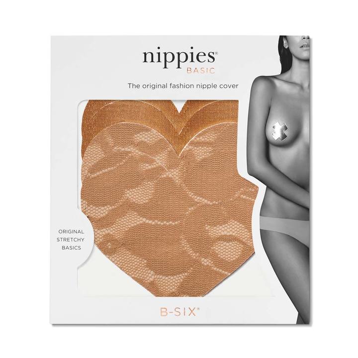 B-Six Nippies Hearts - Image 13
