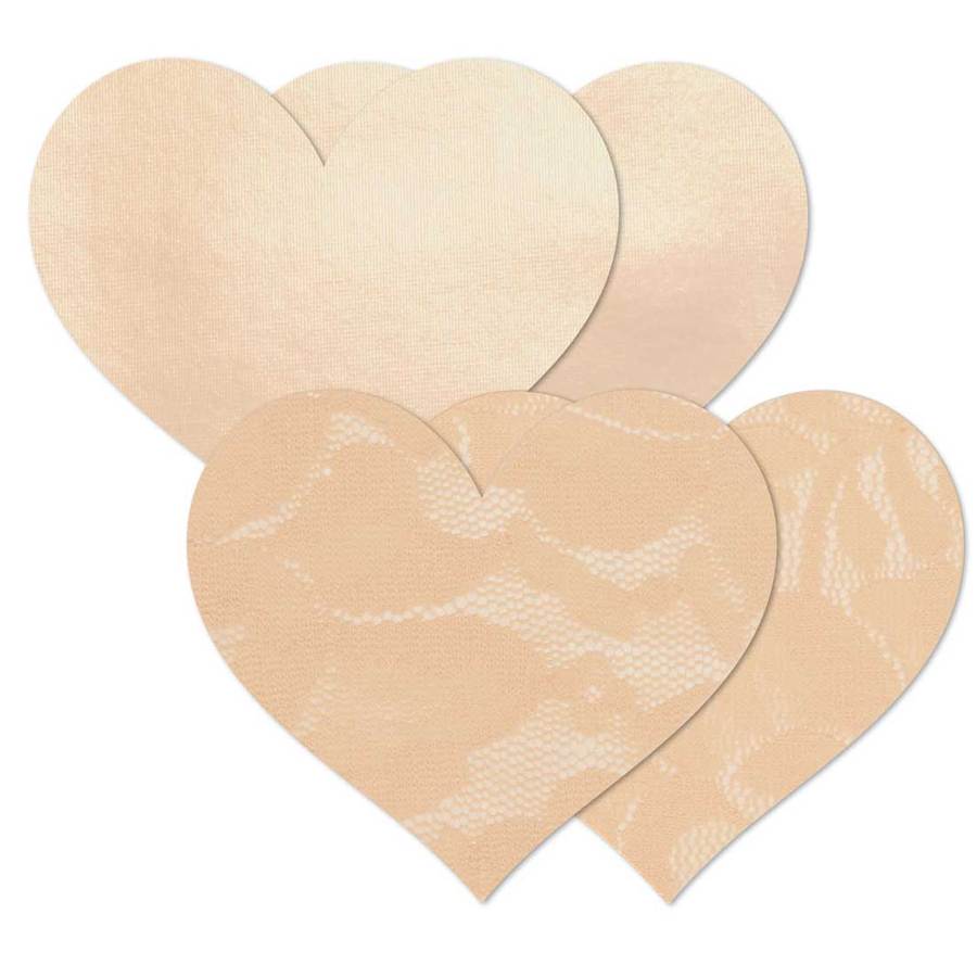 B-Six Nippies Hearts - Image 14