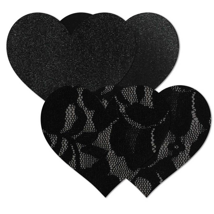 B-Six Nippies Hearts - Image 4