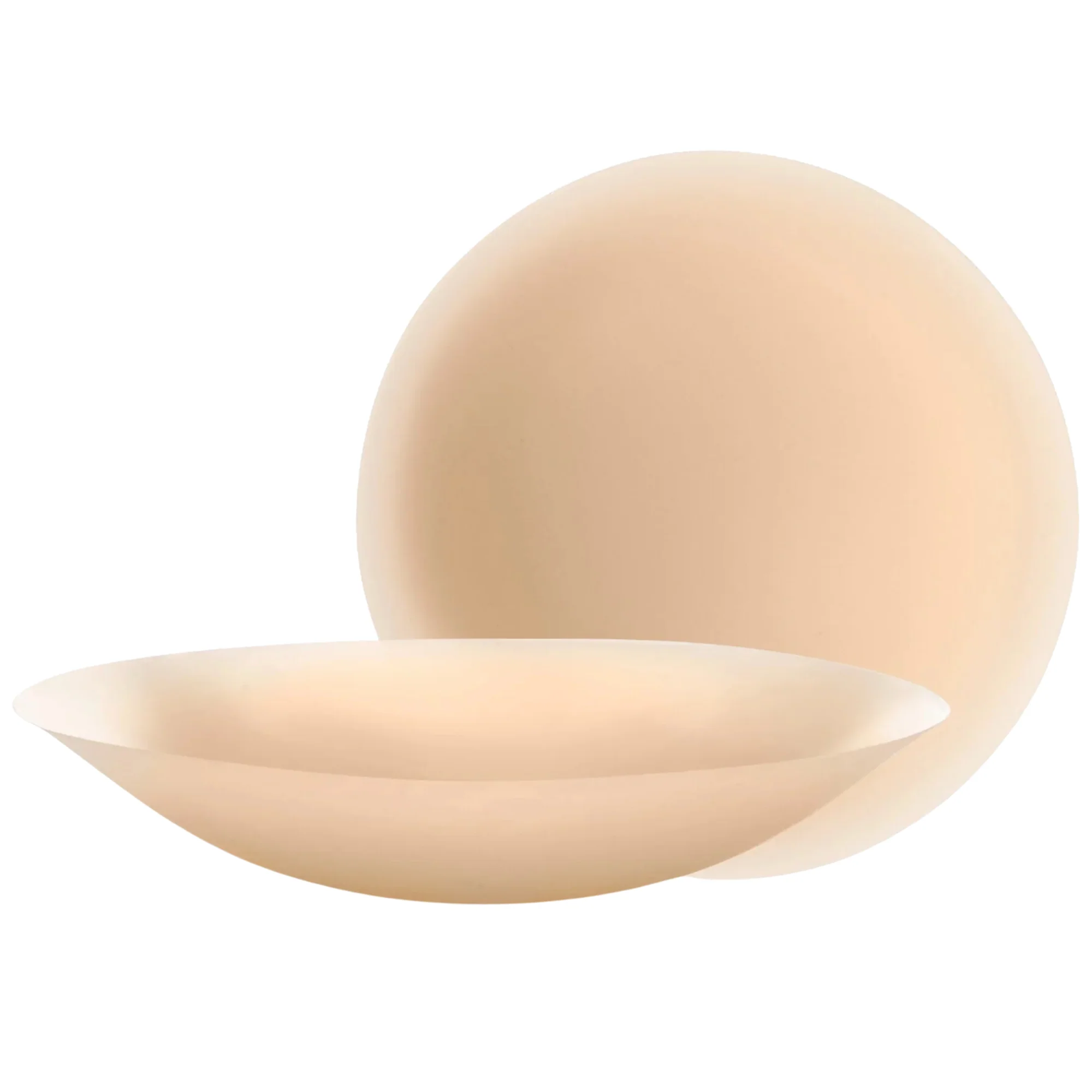 B-Six Nippies Non-Adhesive Nipple Cover Inserts - Image 2