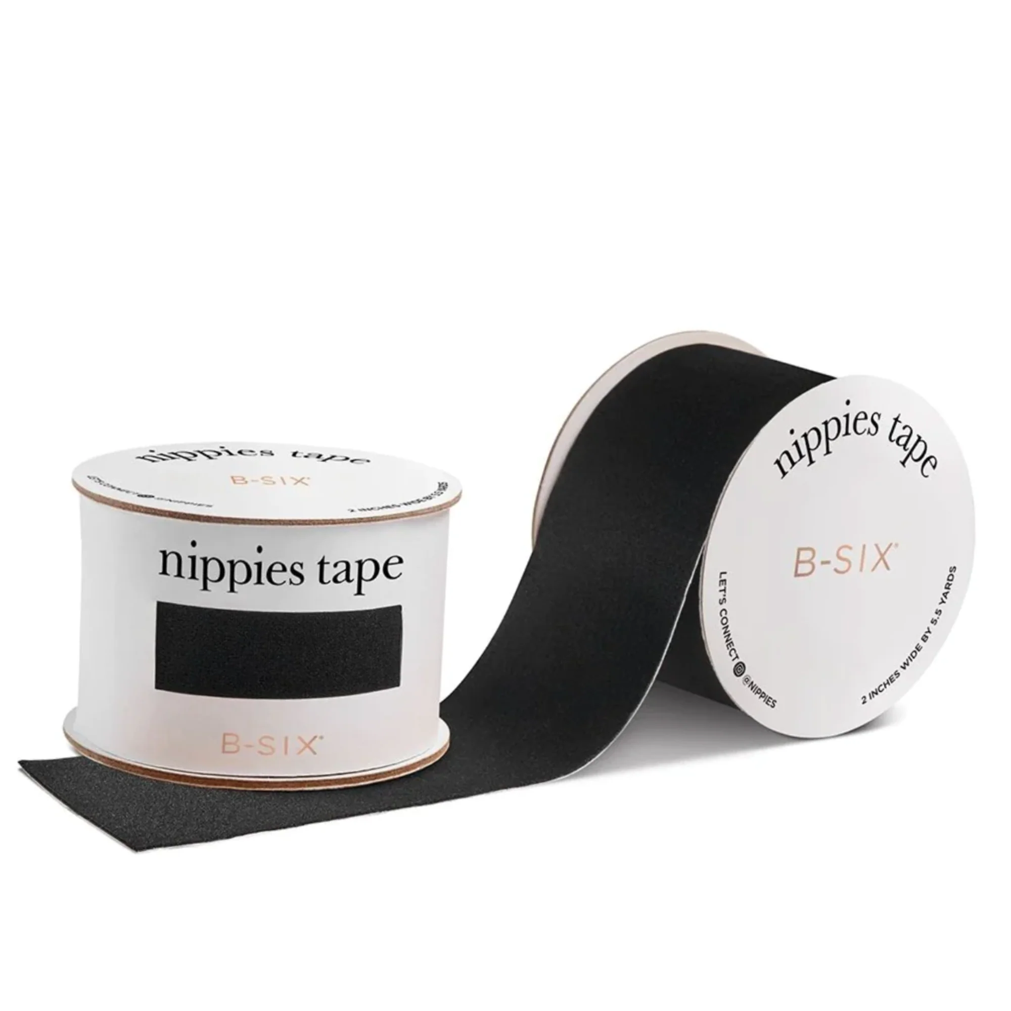 B-Six Nippies Tape - Image 6