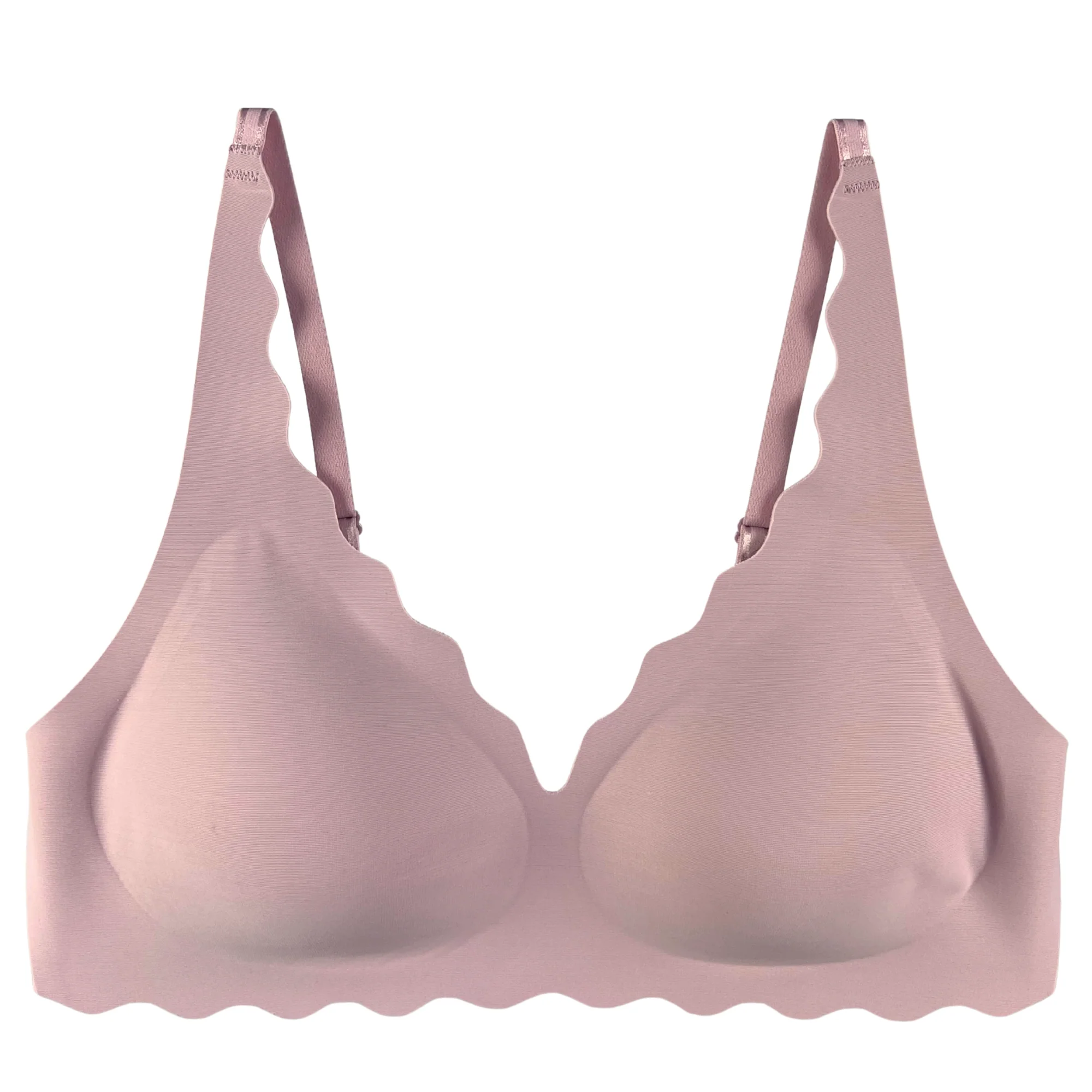 b.tempt'd b.wowd Wire Free Bralette - Image 5