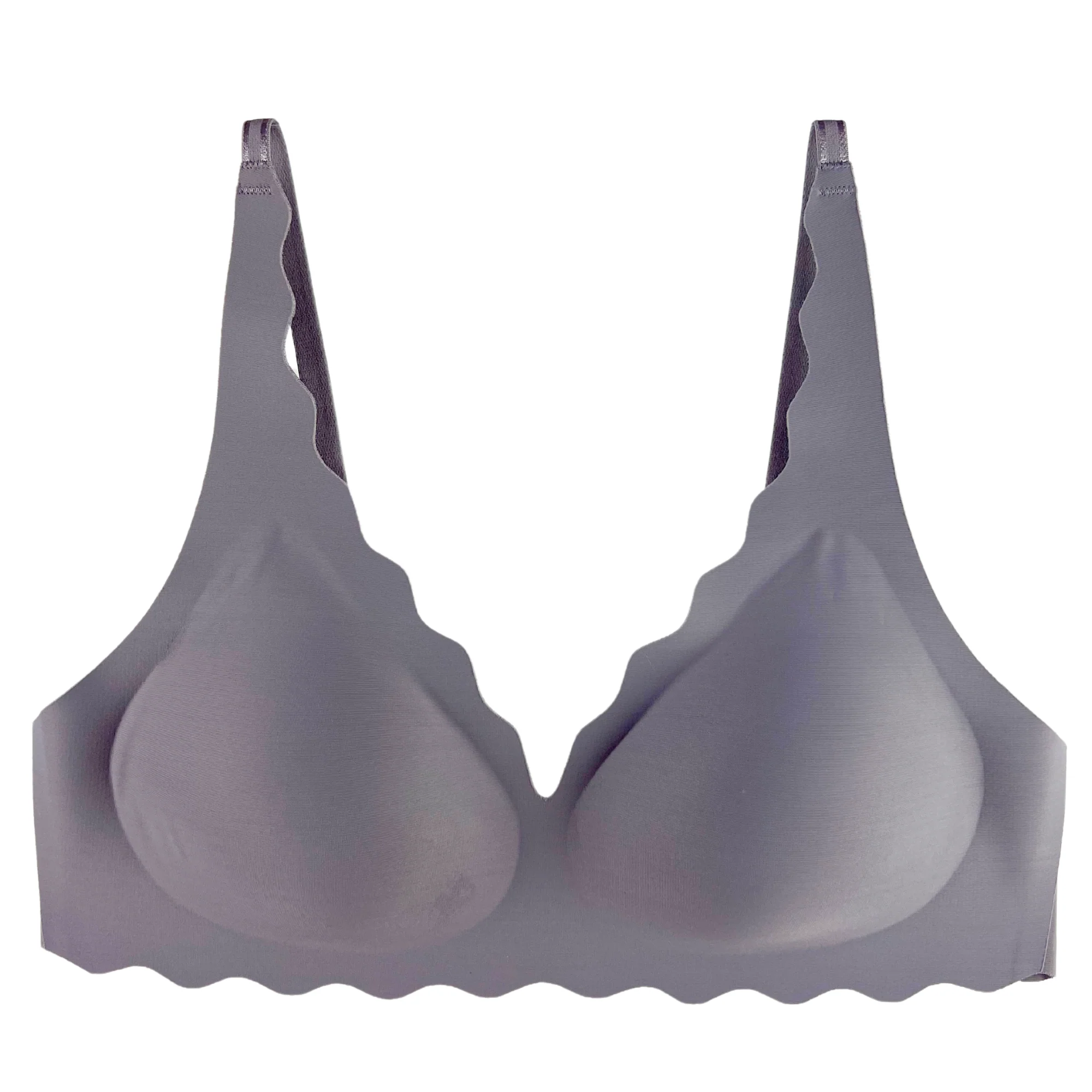 b.tempt'd b.wowd Wire Free Bralette - Image 9