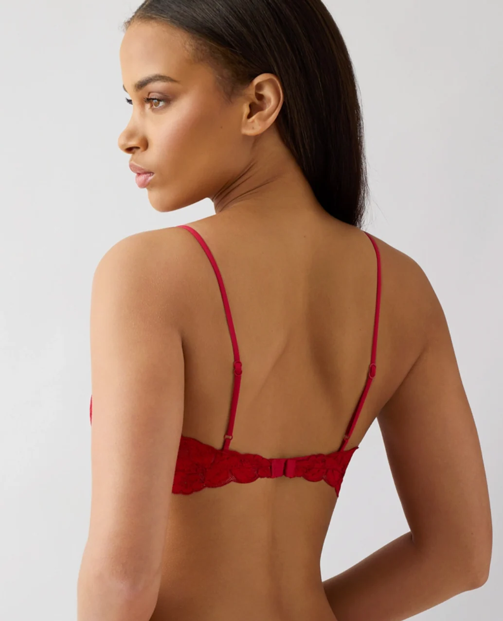 b.tempt'd Feeling Famous Bralette - Image 3