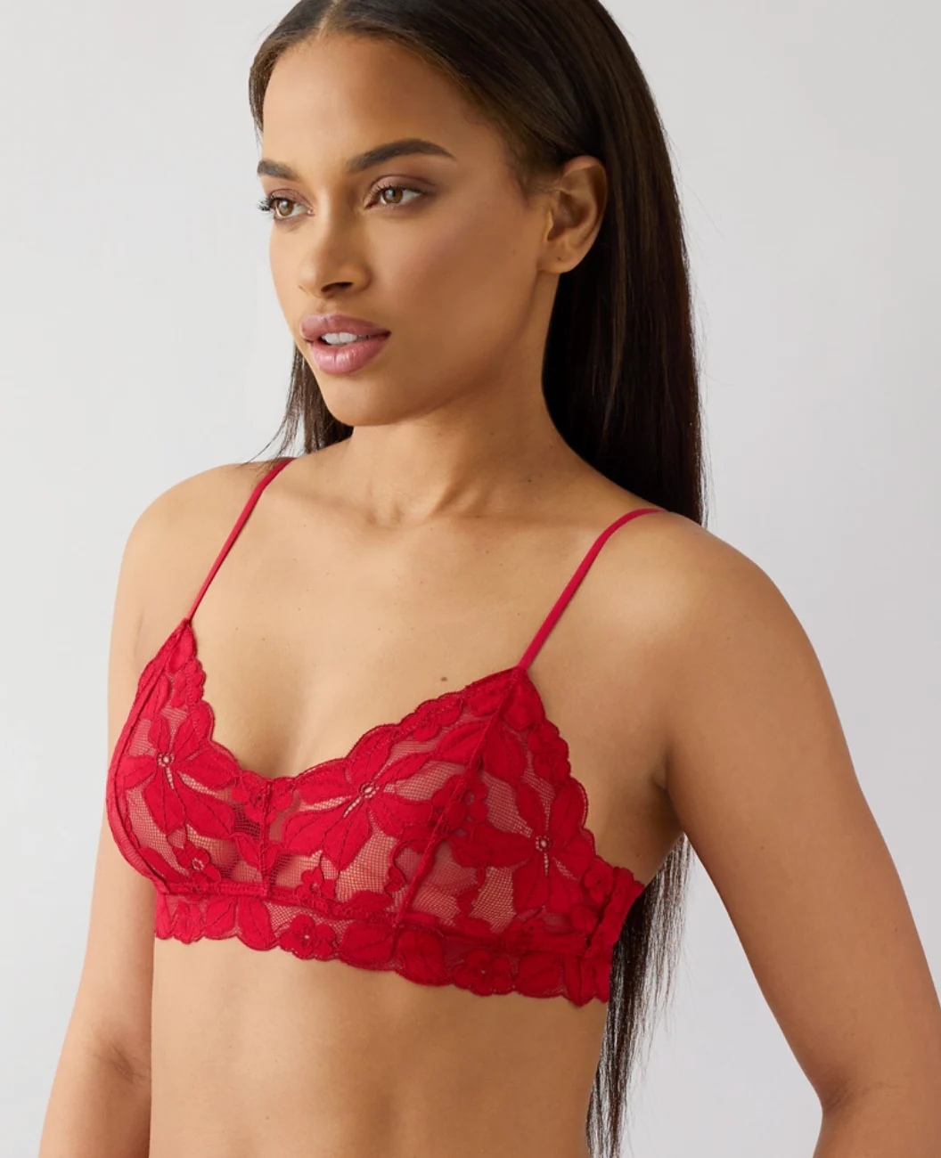 b.tempt'd Feeling Famous Bralette - Image 4