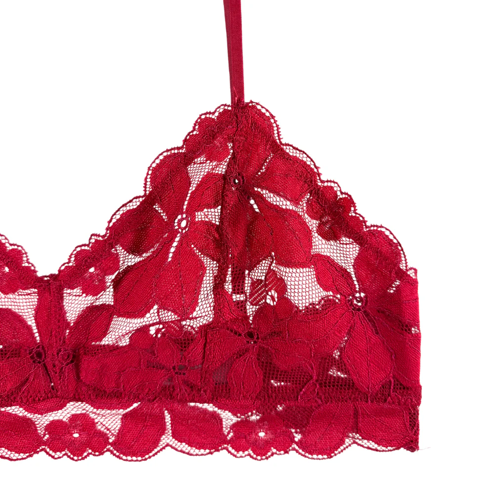 b.tempt'd Feeling Famous Bralette - Image 5