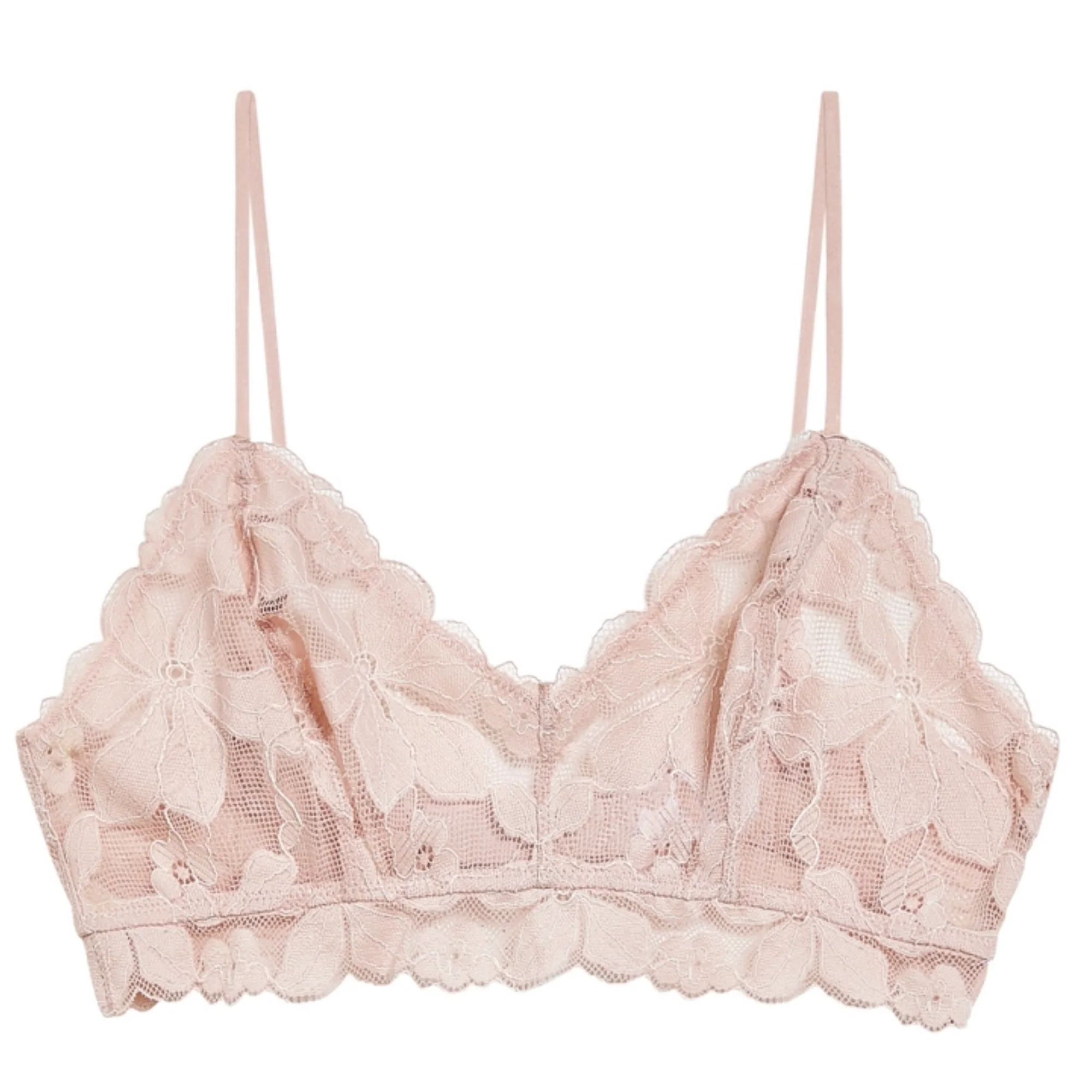 b.tempt'd Feeling Famous Bralette - Image 6
