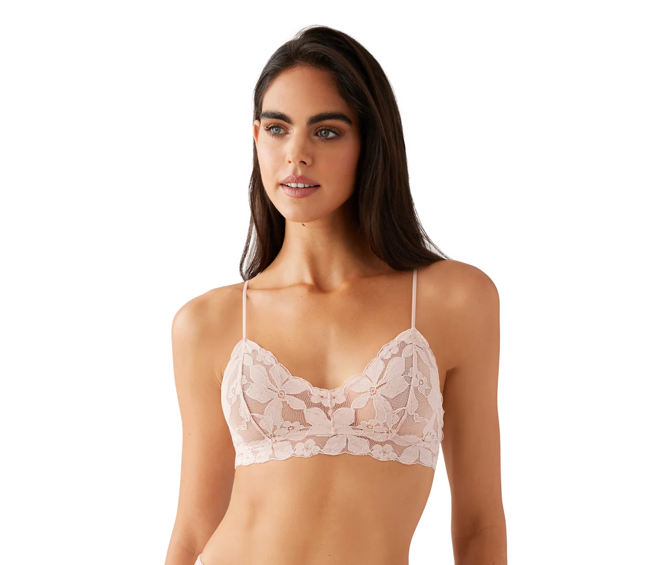 b.tempt'd Feeling Famous Bralette - Image 7