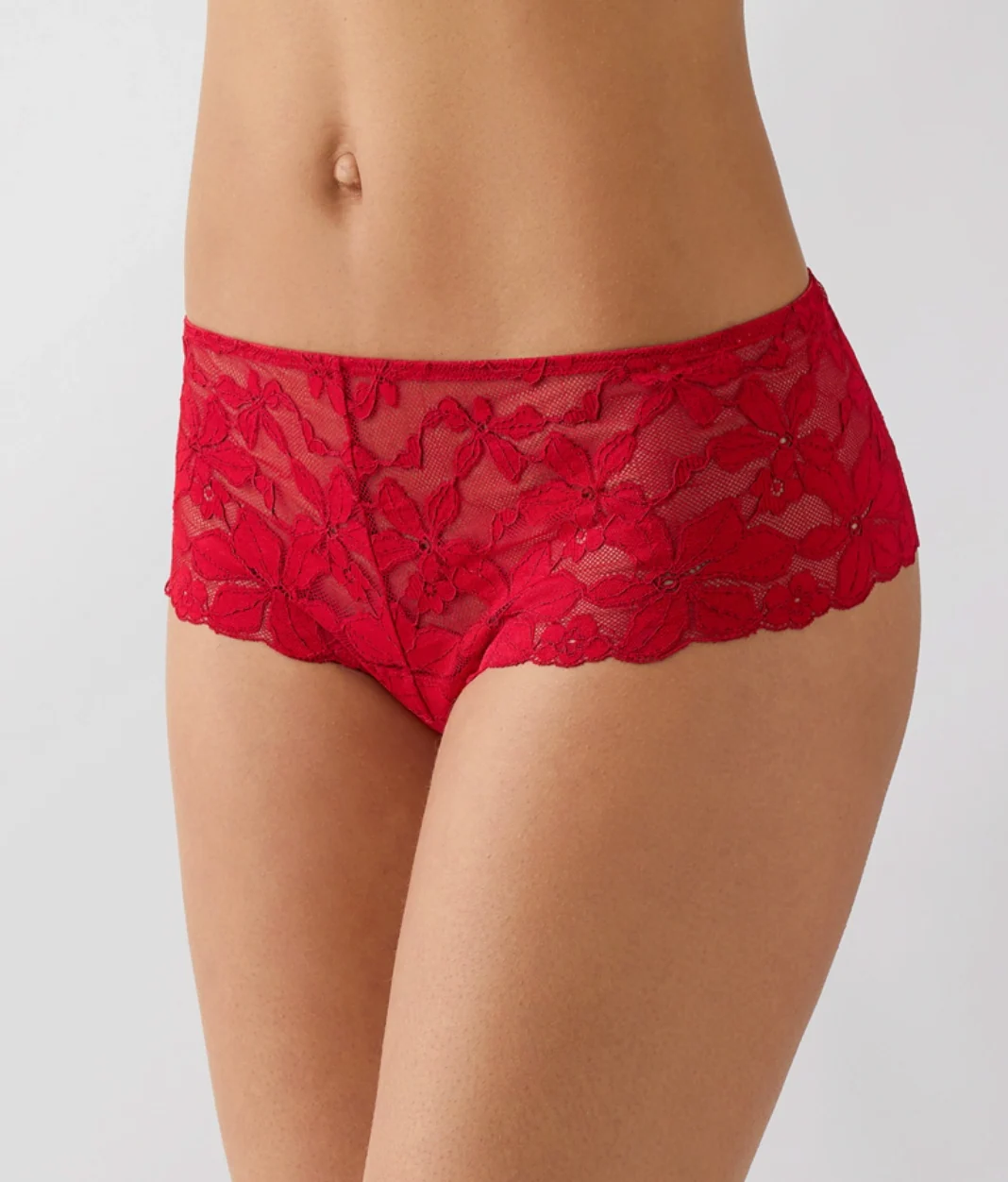 b.tempt'd Feeling Famous Tanga - Image 4