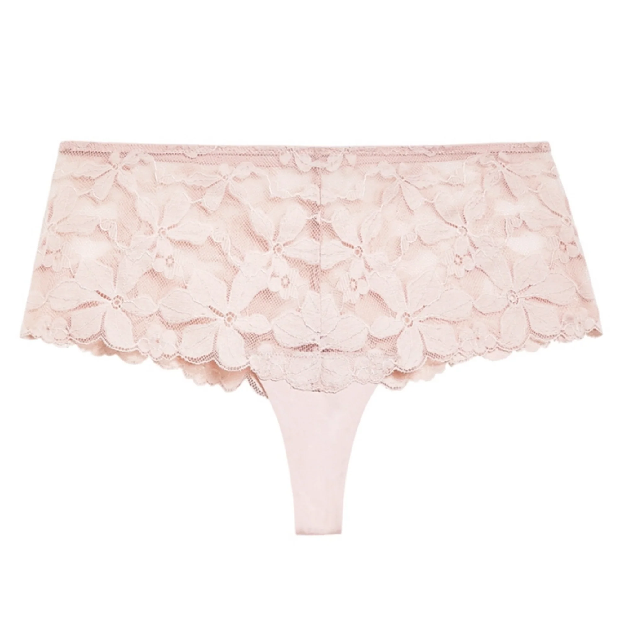 b.tempt'd Feeling Famous Tanga - Image 6