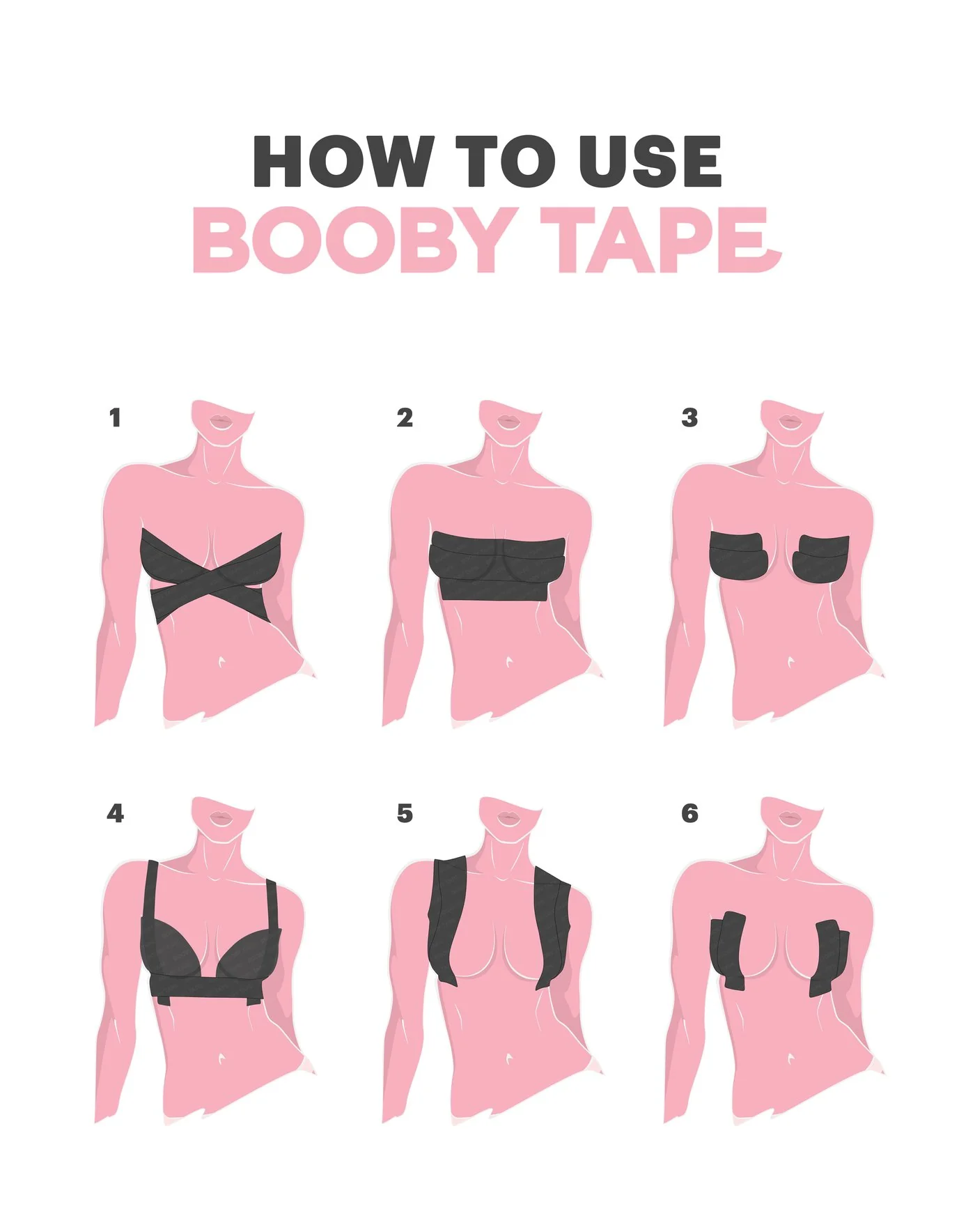 Booby Tape - Image 4