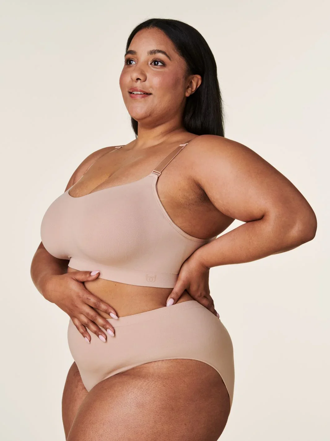 Bravado Balconette Everyday Bra - Image 7