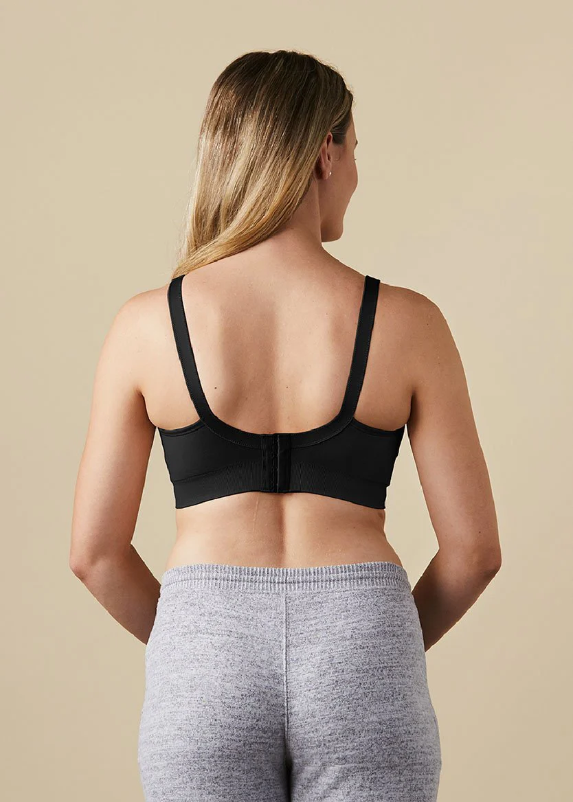 Bravado Body Silk Full Cup Nursing Bra | 30-38 F-I - Image 11