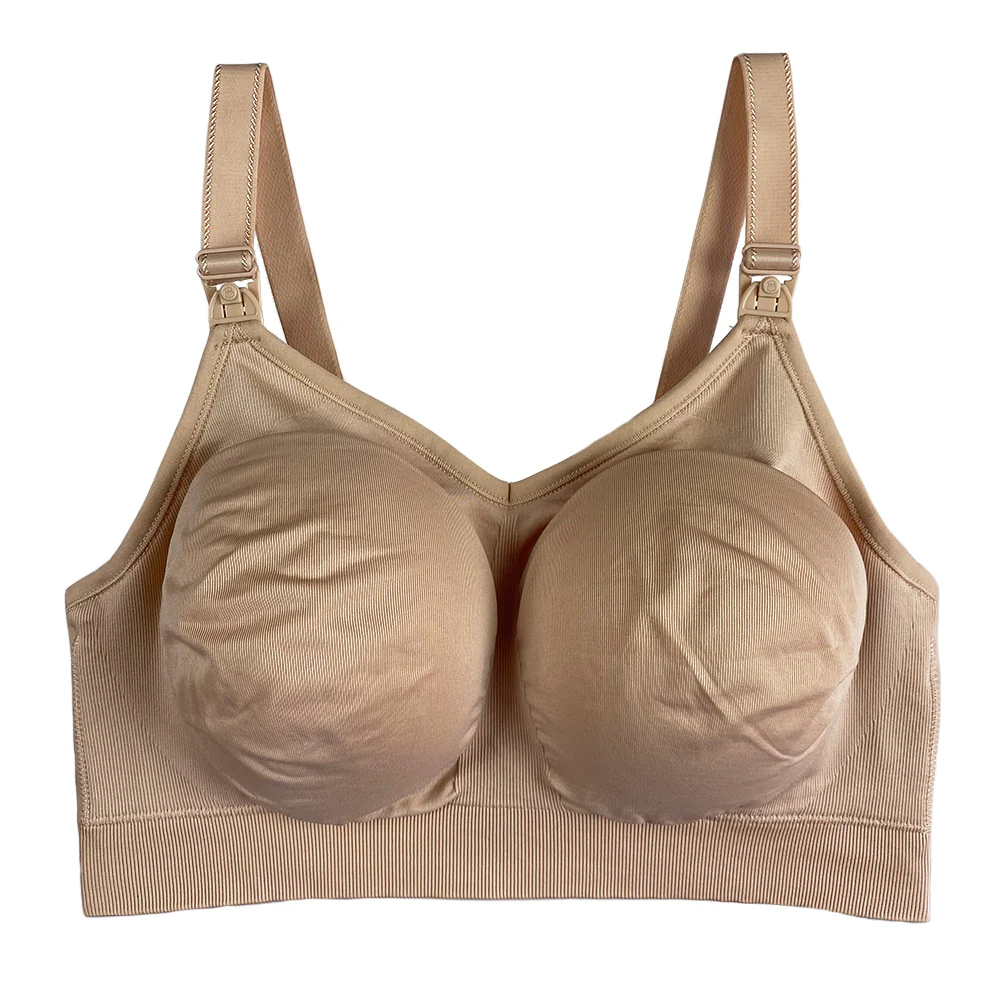 Bravado Body Silk Full Cup Nursing Bra | 30-38 F-I - Image 5