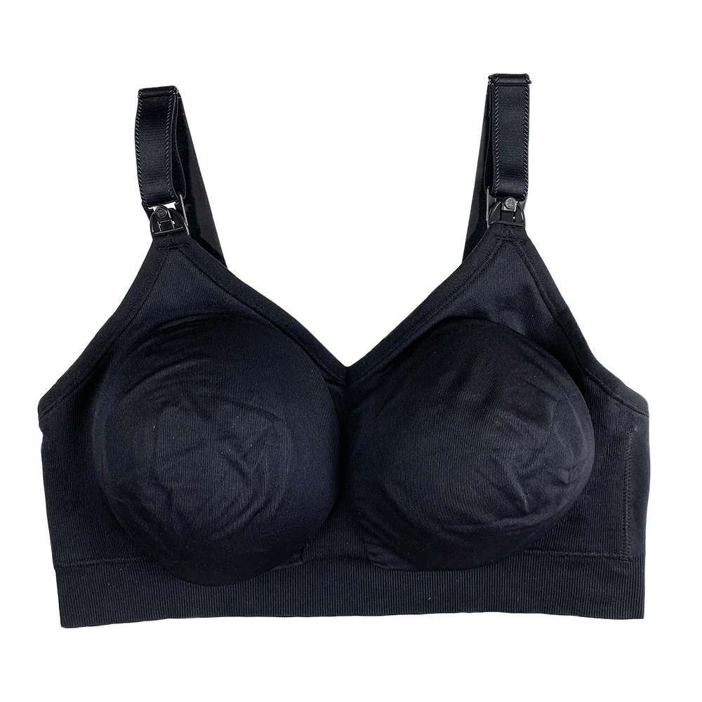 Bravado Body Silk Full Cup Nursing Bra | 30-38 F-I - Image 9