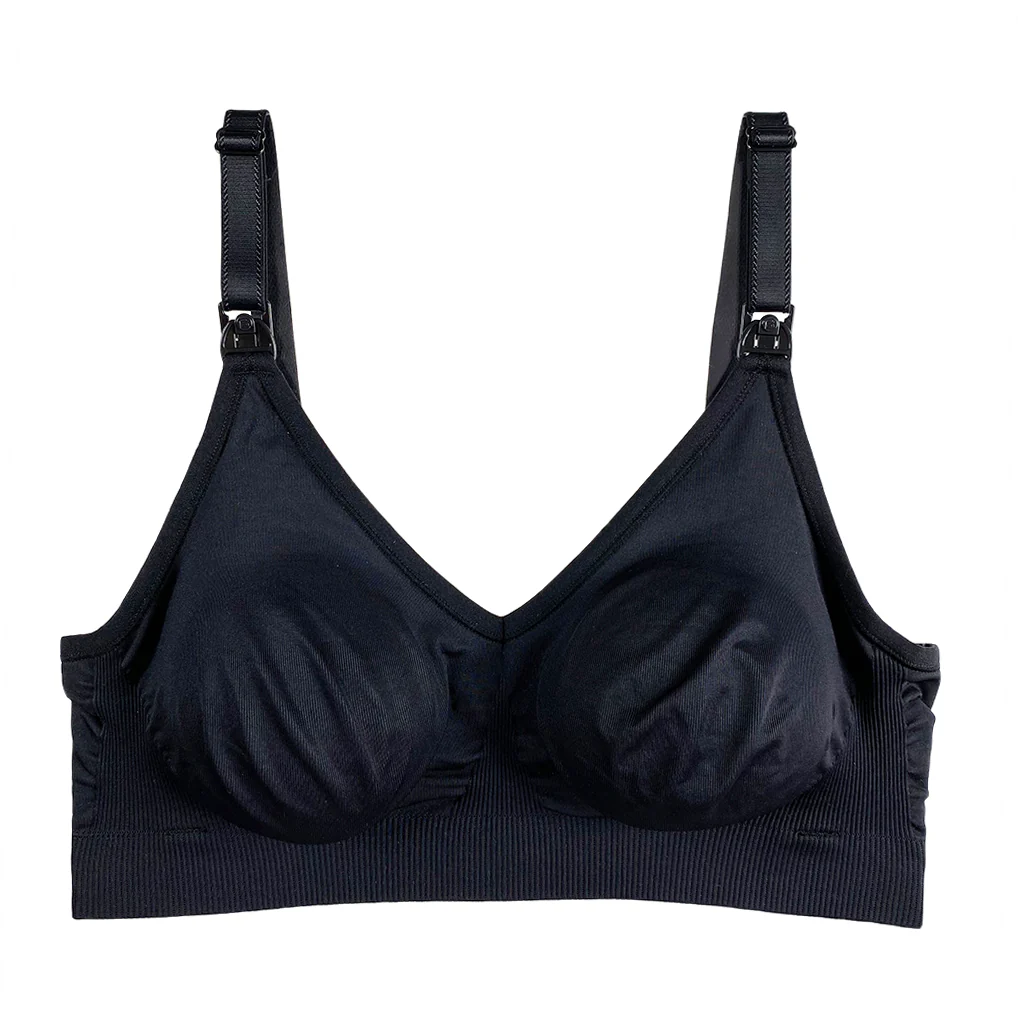 Bravado Body Silk Nursing Bra | 32-44 C-F - Image 4