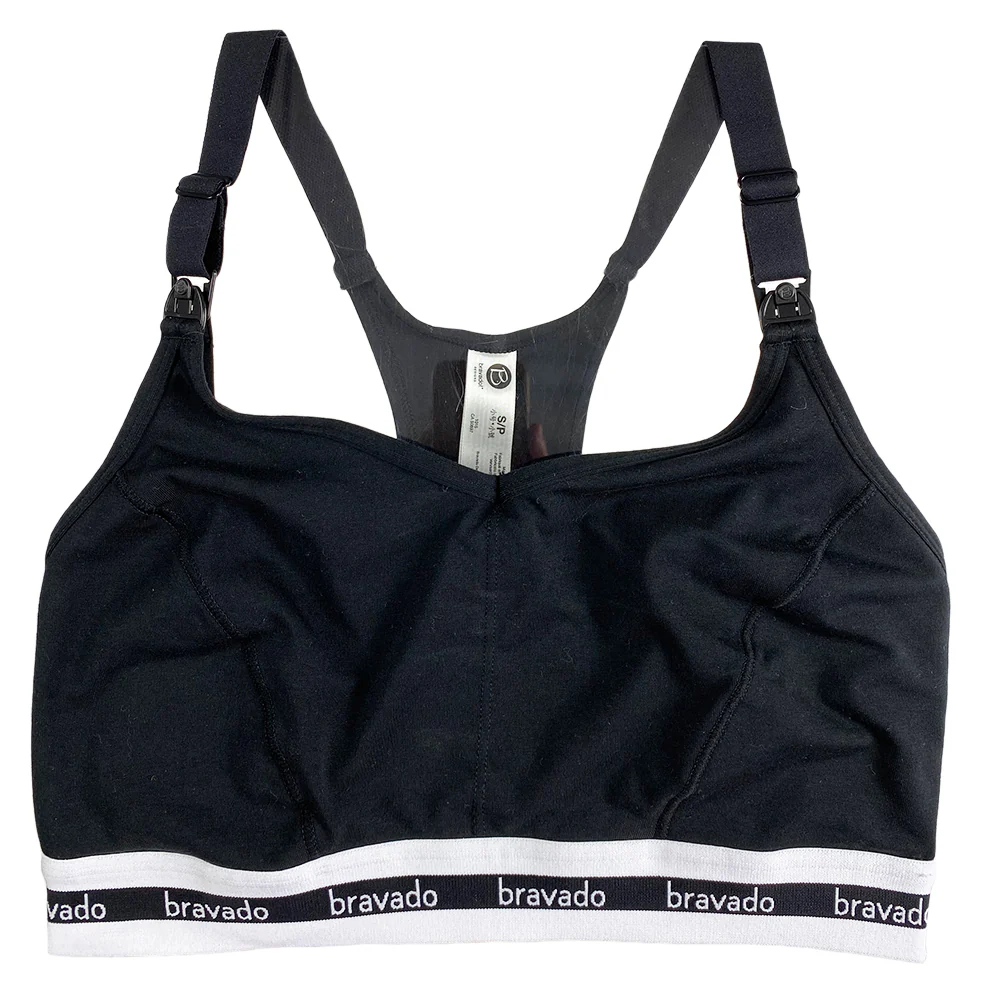 Bravado Original Full Cups Nursing Bra | 32-44 E-G - Image 5