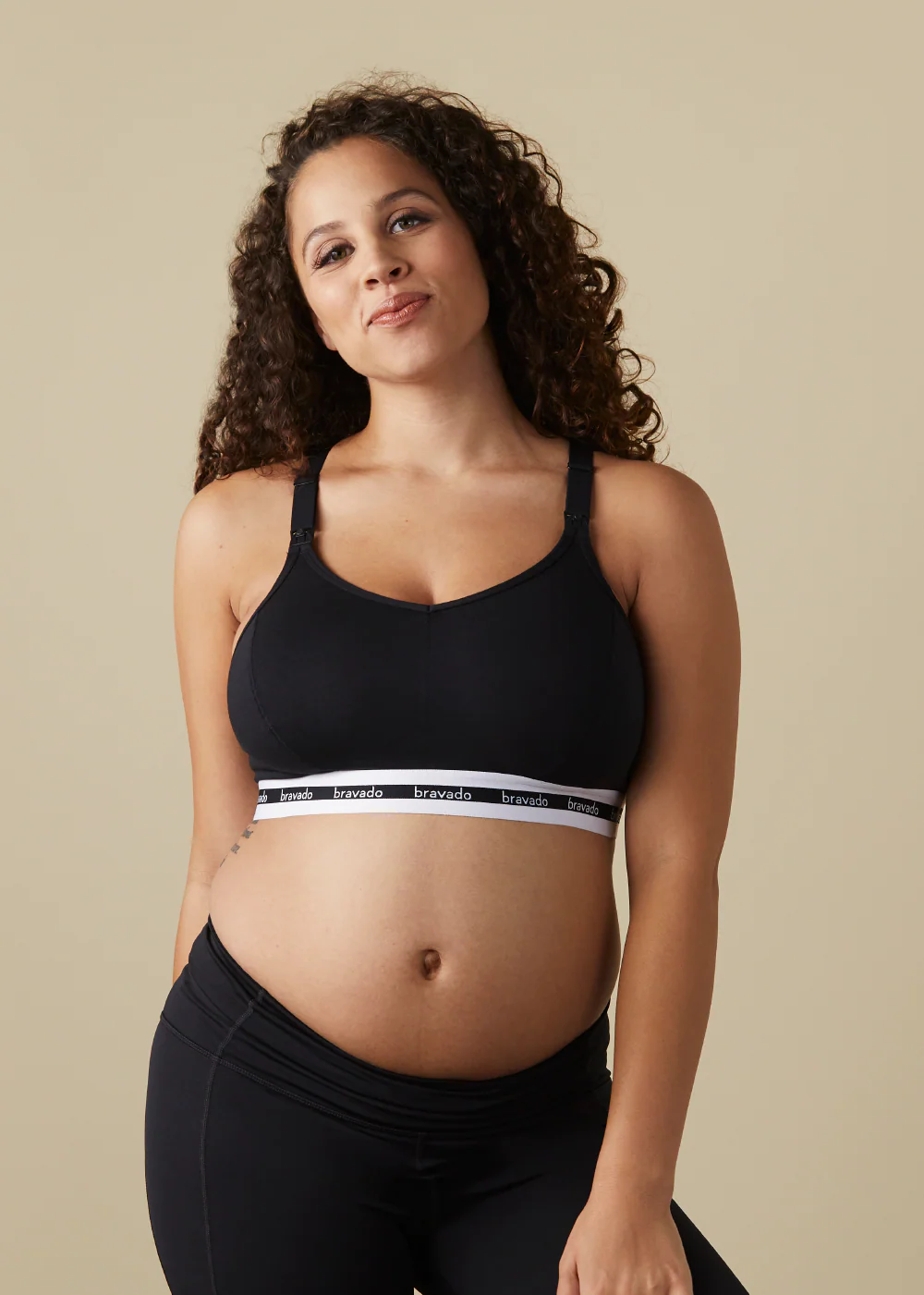 Bravado Original Full Cups Nursing Bra | 32-44 E-G - Image 6