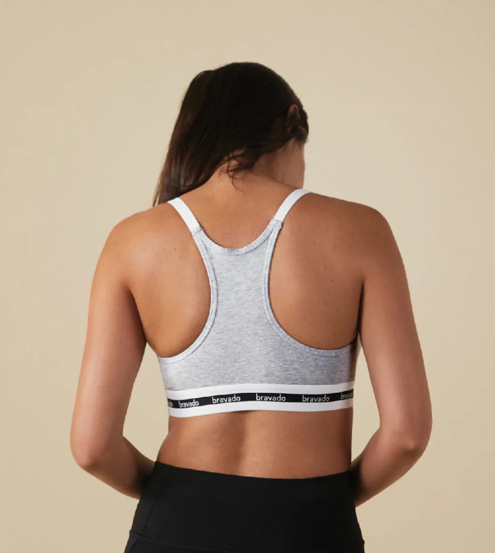 Bravado Original Nursing Bra | 32-44 A-E - Image 3