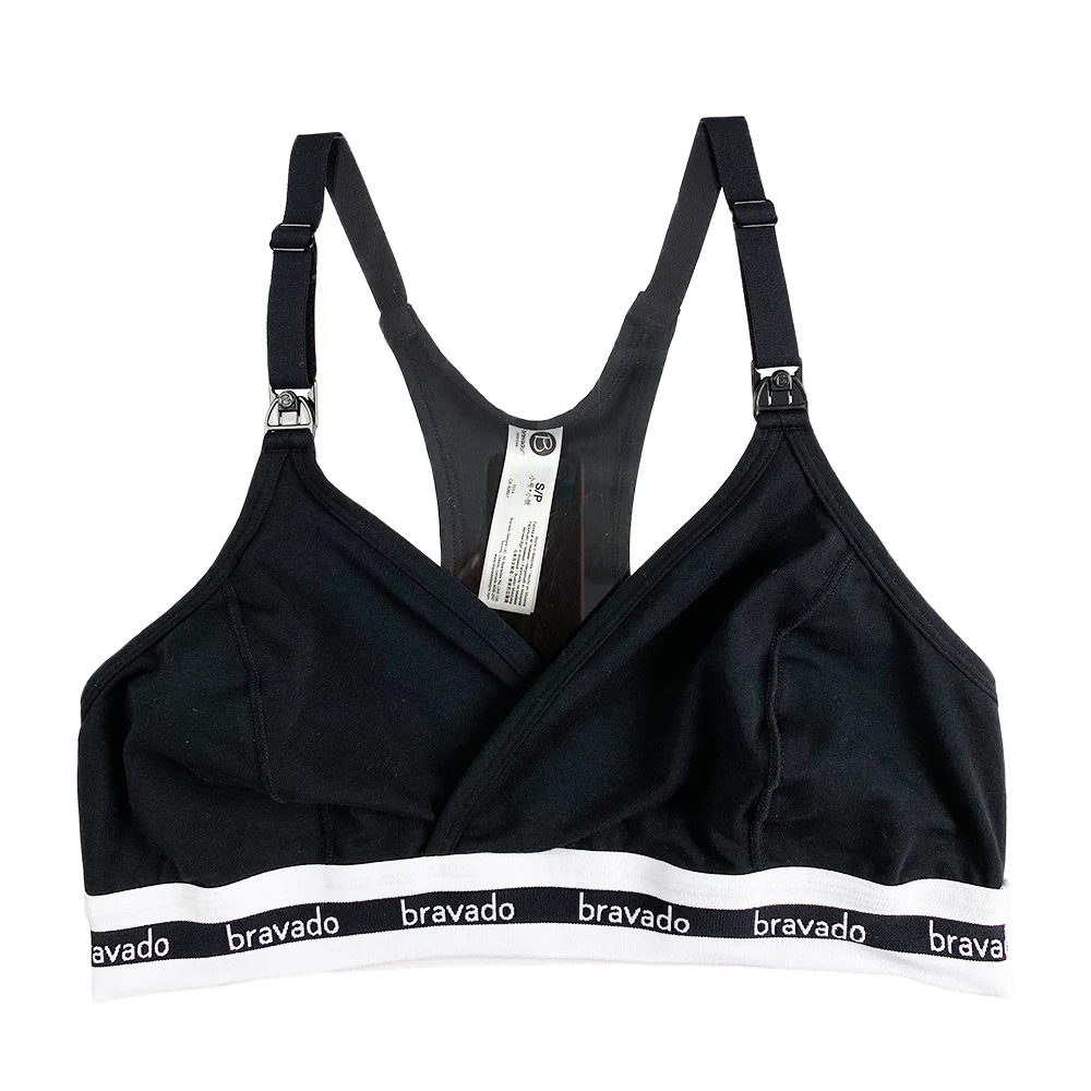 Bravado Original Nursing Bra | 32-44 A-E - Image 5