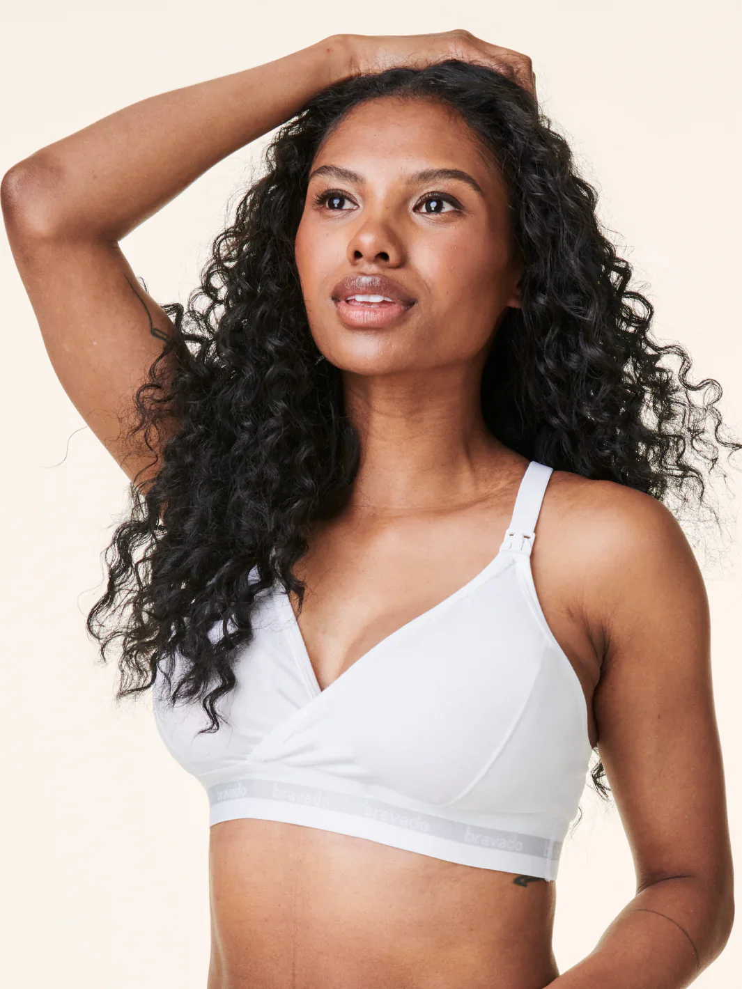 Bravado Original Nursing Bra | 32-44 A-E - Image 9