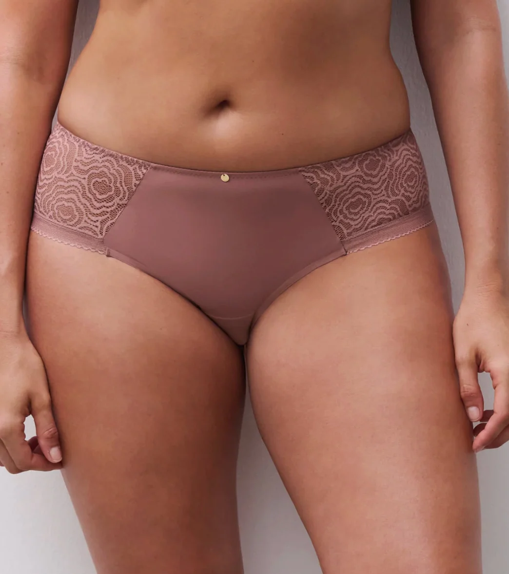Chantelle C Jolie Lace Hipster - Image 2