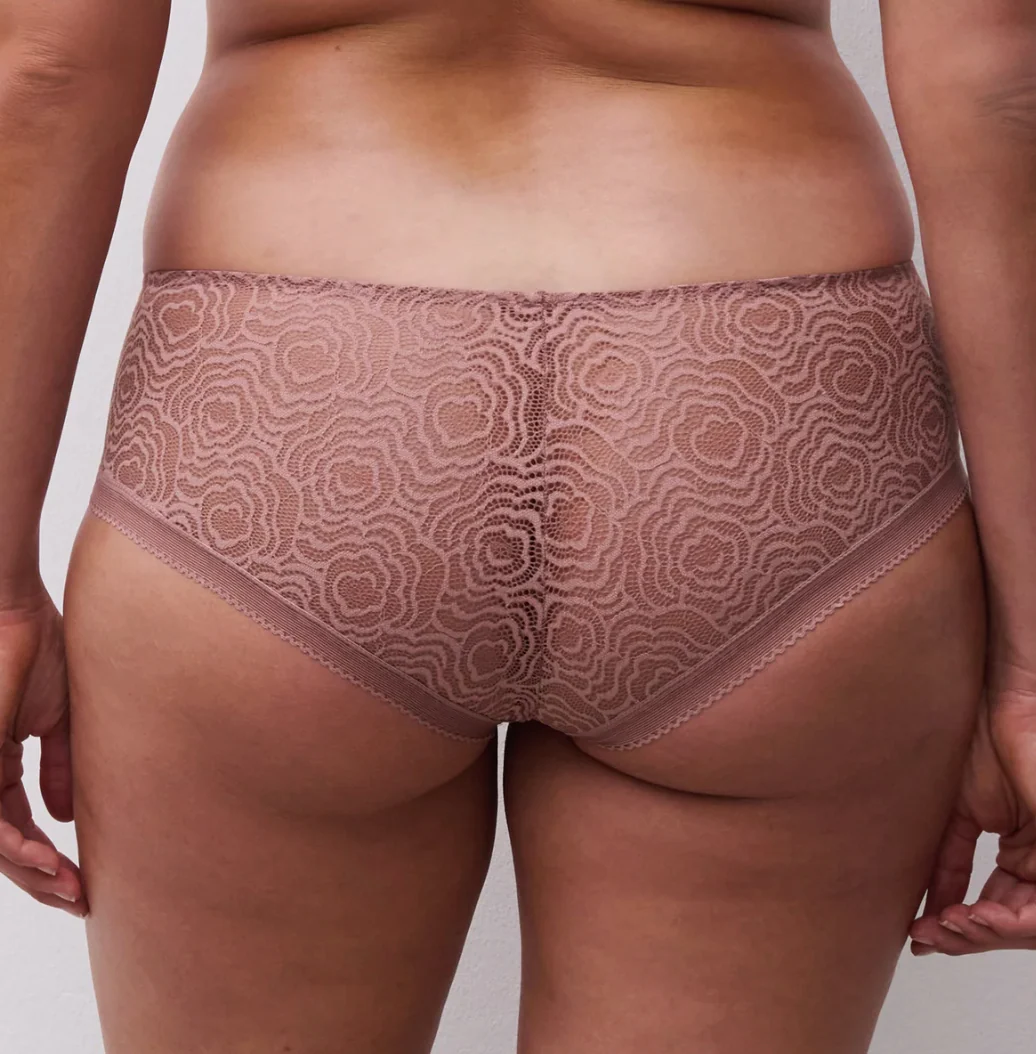 Chantelle C Jolie Lace Hipster - Image 3