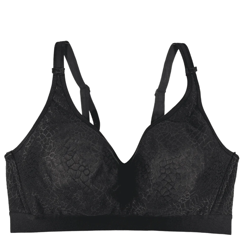 Chantelle C-Magnifique Full Bust Wirefree Bra - Image 4