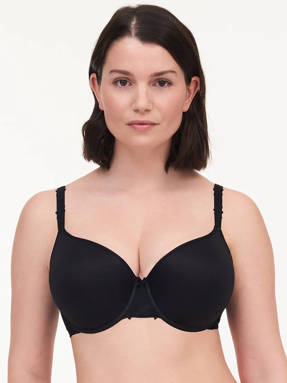 Chantelle Champs Elysees Convertible Bra T-shirt Bra - Image 5