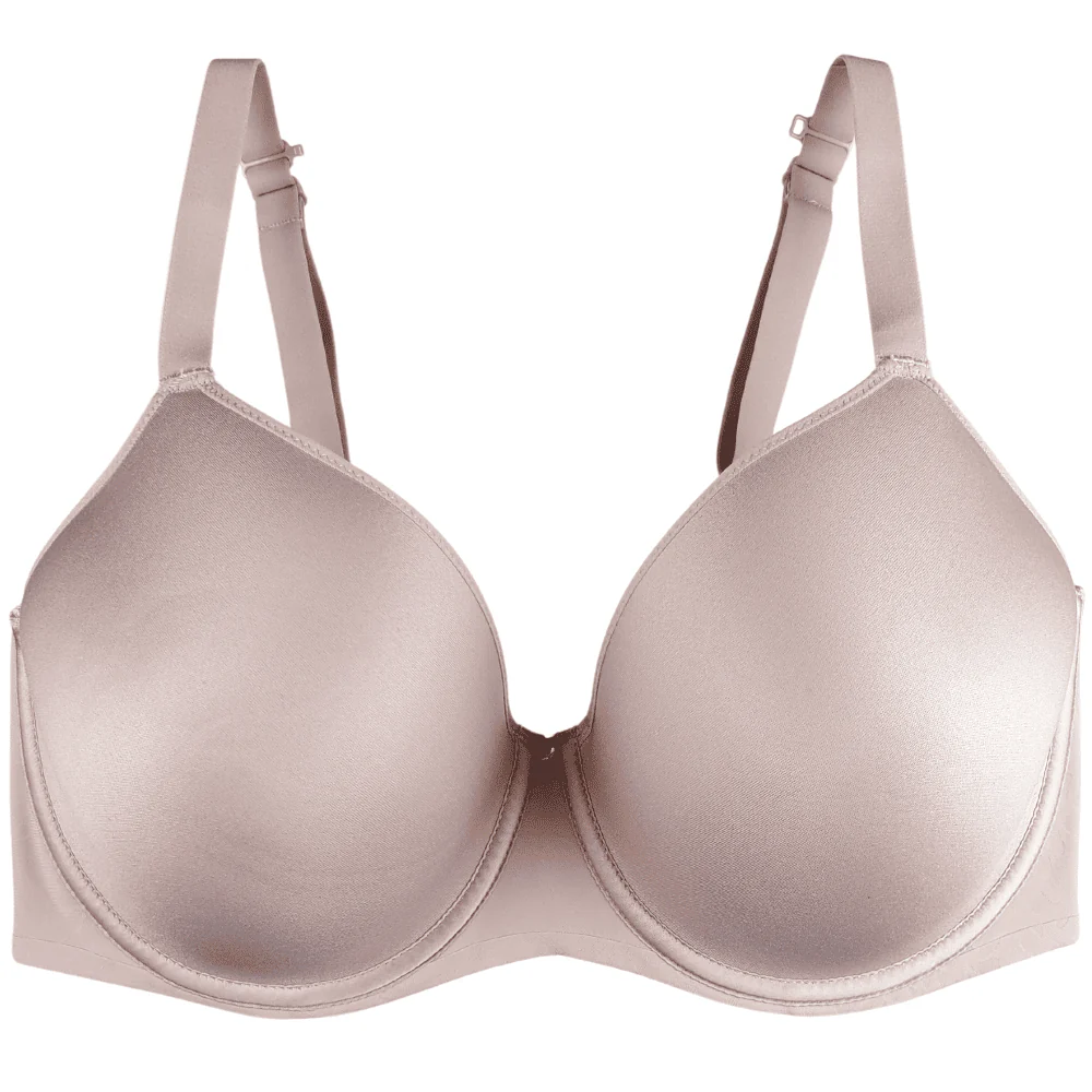 Chantelle Comfort Chic Back Smoothing T-shirt Bra - Image 5