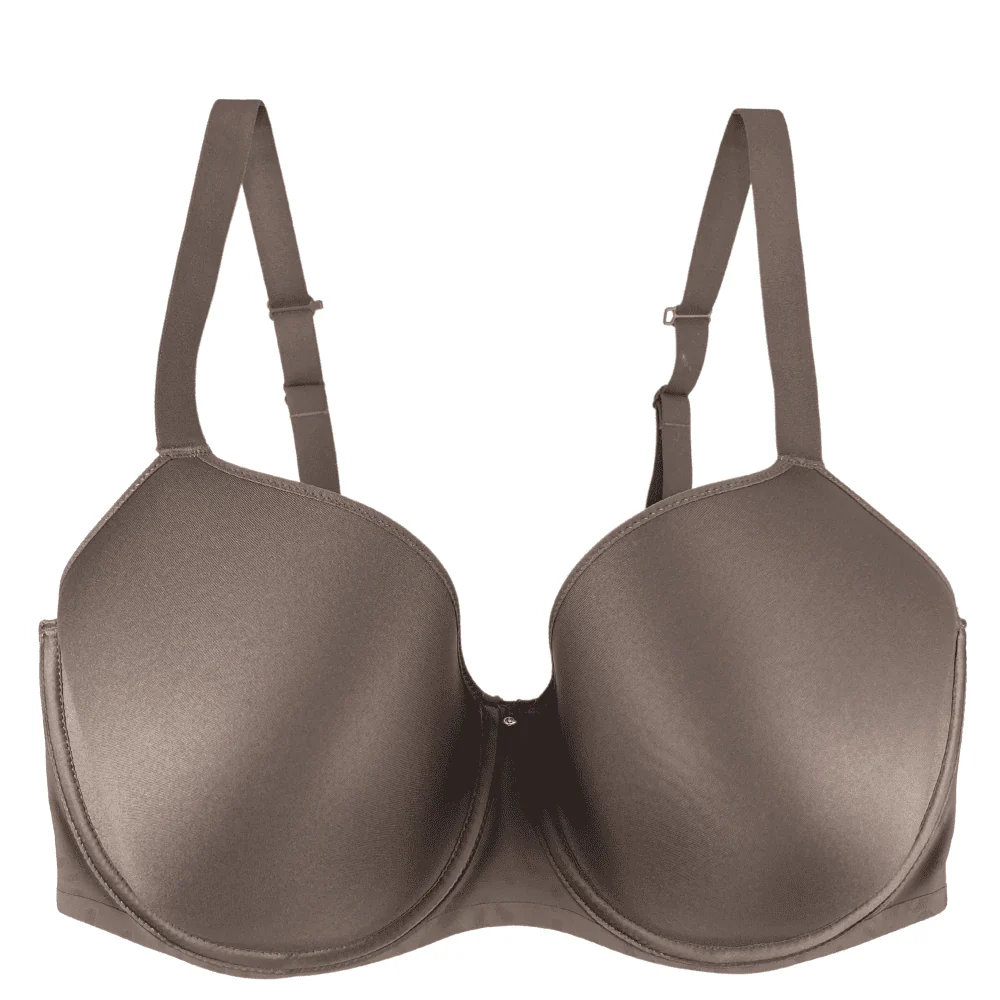 Chantelle Comfort Chic Back Smoothing T-shirt Bra - Image 8