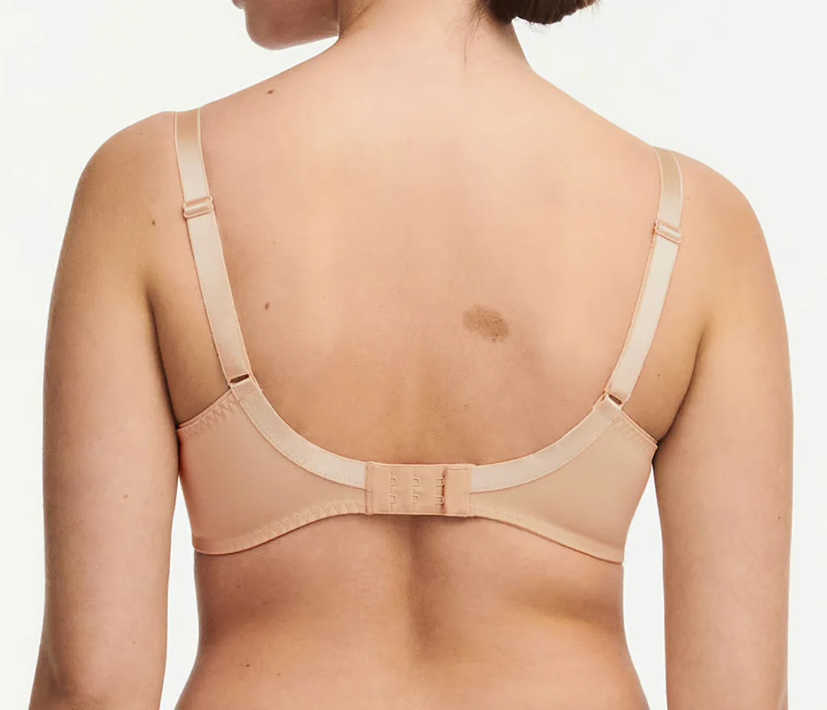 Chantelle Every Curve Full Coverage Unlined Bra - Image 10
