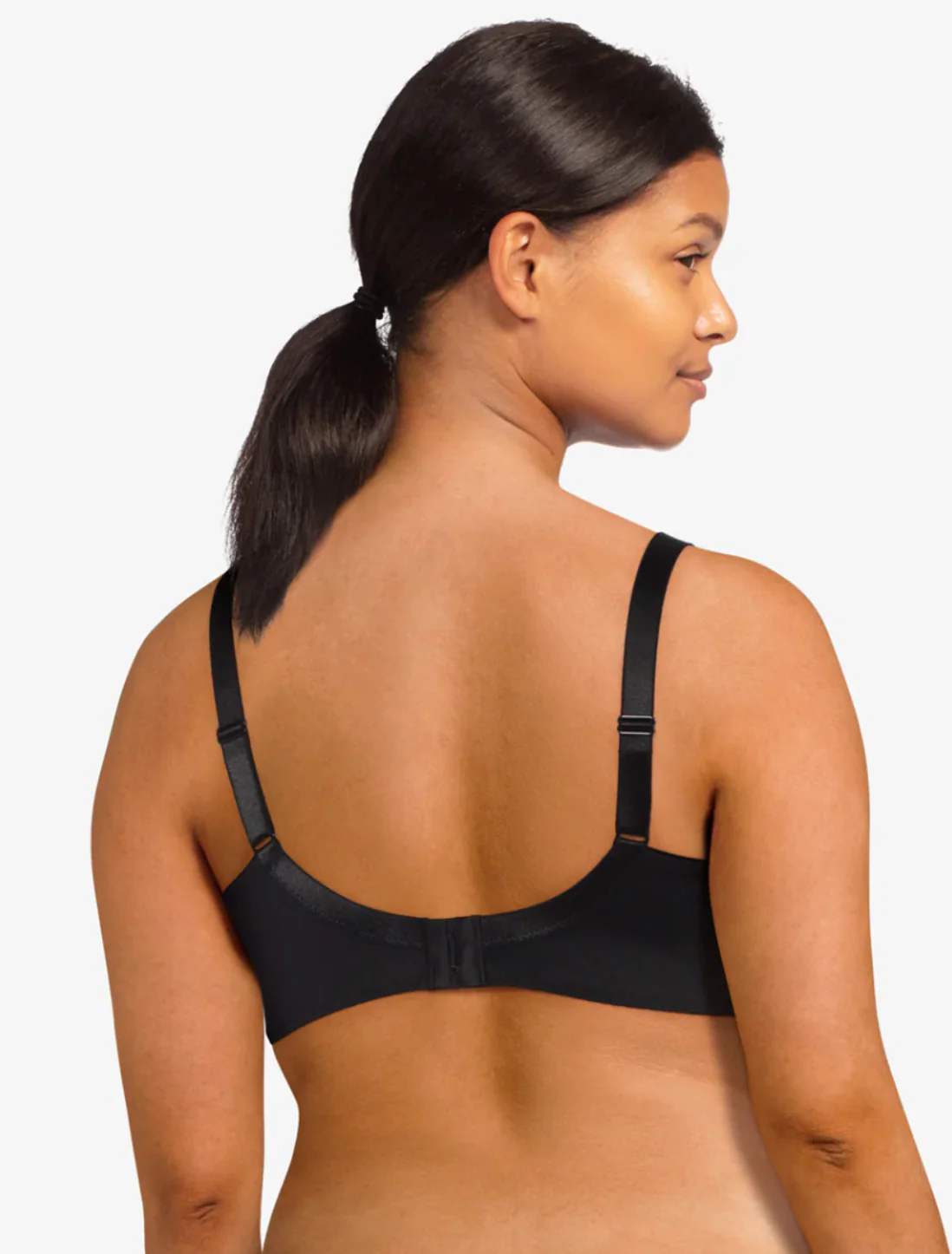 Chantelle Every Curve Full Coverage Unlined Bra - Image 4